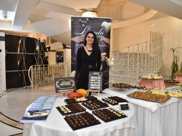 Prima gală a femeilor de afaceri din HoReCa a adus un premiu şi Braşovului