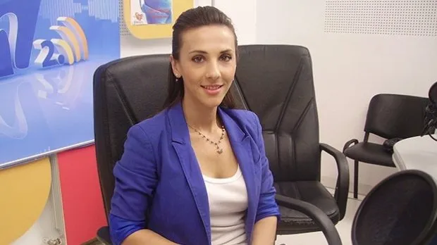Andreea Răducan, susţinere totală pentru Simona Halep