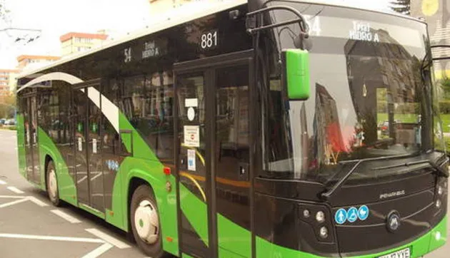 Linia 54, suspendată timp de două zile. Pe strada Timiș Triaj vor fi lucrări la trecerile la nivel cu calea ferată