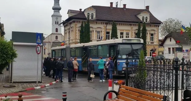 „Rata” de Săcele va fi electrică