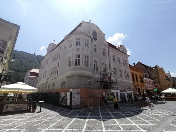 „Bancorex”, surpriza Crăciunului