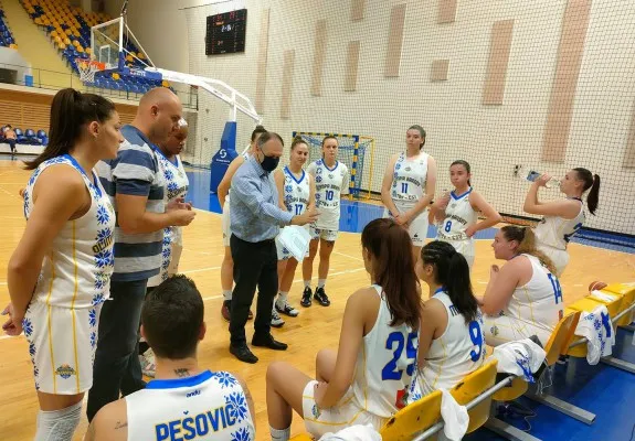 Start cu dreptul în LNBF