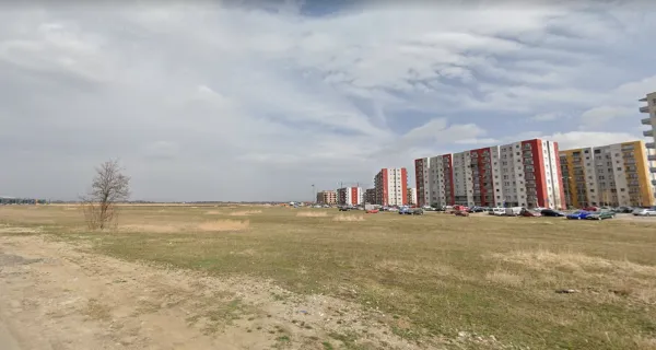 Încă 2 cartiere de blocuri în Braşov: pe 3 şi 13 noiembrie, dezbaterile publice