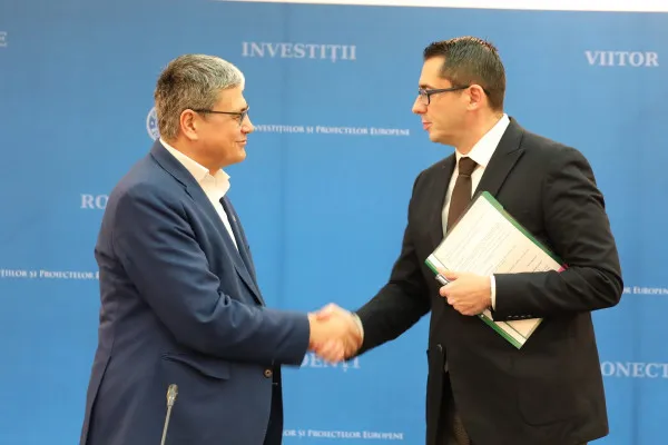 Brașovul, inclus în „Ruta Cetăților” din România. Pentru refacerea unei porțiuni a zidului de apărare și promovarea cetății, municipiul Brașov a obținut o finanțare nerambrusabilă de peste 2 milioane de lei