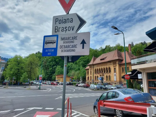 Sâmbătă şi duminică, evitaţi Drumul Poienii