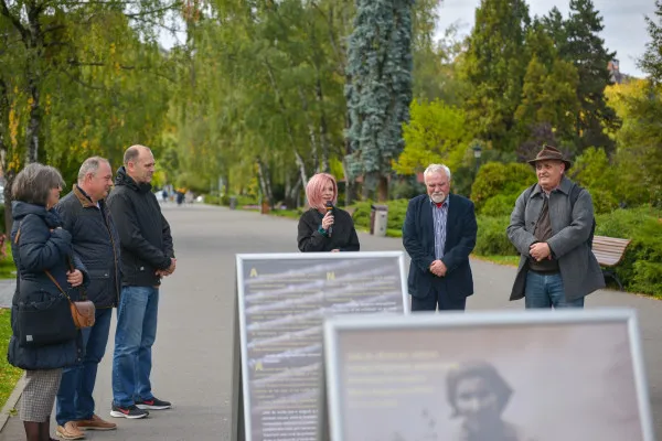 3.500 de ani de viaţă, în centrul Braşovului