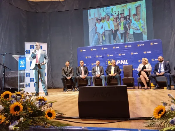 Liga Aleşilor Locali Braşov are o nouă conducere