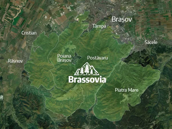 Coliban încearcă altă strategie pentru înfiinţarea Parcului Natural Brassovia
