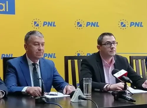 Primarul Hărmanului vrea noi legi privind urbanismul