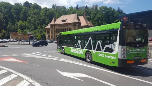 Linia RATBV Triaj-Avantgarden, tot mai aglomerată
