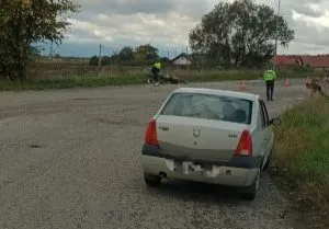 Şi-a primit „pedeapsa” după o zi