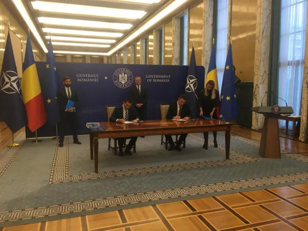 Braşovul a primit banii prin PNRR pentru primul centru de aport voluntar