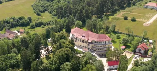 Spitalul Municipal Săcele a revenit la normal 