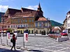 Covid: 24 de noi cazuri de infectare, în 24 de ore, la Braşov