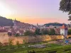 Covid: 8 noi cazuri de infectare, în 24 de ore, la Braşov
