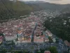 2025: Judeţul Braşov va avea un nou plan de amenajare a teritoriului
