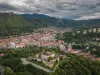 Comisia Europeană a aprobat Programul Regional Centru