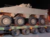 Operaţiunea „Balaur”: Primele convoaie militare din Franţa, în drum spre Braşov