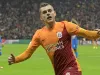 Gol Cicâldău pentru remiza lui Ittihad Kalba