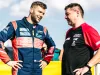 Andrei Gîrtofan, înainte de Tess Rally Braşov: „Vrem să le oferim fanilor un spectacol frumos”