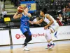 Olimpia CSU a pierdut la Sfântu Gheorghe