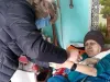 Poştaşii aduc Butonul Roşu