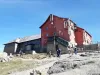 Cabana Babele, scoasă la vânzare pentru un preţ uriaş