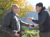 Accidentul feroviar ţinut la secret: Se îngroaşă gluma