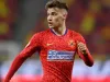 FCSB a primit o ofertă de milioane de euro pentru Darius Olaru