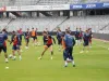 În grupă cu Spania, Ucraina şi Croaţia la Euro U21