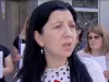 Greva consilierilor de probațiune. Salariile micșorate și volumul mare de muncă i-a scos în stradă: au și câte 400 de condamnați de care se ocupă