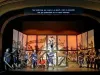 „Il Trovatore”, sold-out, la Opera Braşov