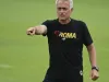 Deşi nu-i era adresat, Mourinho a fugit de un cartonaş roşu