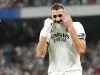 Karim Benzema, favorit la câştigarea Balonului de Aur în 2022