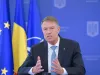 Klaus Iohannis, anunţ despre pensii şi plafonarea preţurilor la energie