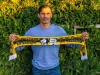 Ion Gurgu, manager al „galben-negrilor”