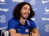 Cum a ajuns la Chelsea, Cucurella şi-a luat maşină de trei sute de mii de euro