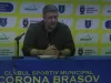 Dedu: „Plec dacă nu îndeplinesc obiectivele sau dacă sunt cooptat într-o federaţie!”