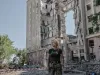 Oraşul ucrainean Mykolaiv încă aşteaptă filtrele de apă de la Braşov