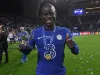 Xavi îl vrea pe Kante la Barcelona