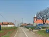Trezite cu gloanţe! Un caz ascuns de Poliţie, în Ţara Făgăraşului