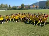 FC Braşov U15 s-a calificat în Liga Elitelor cu punctaj maxim
