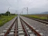 Contractul pentru modernizarea căii ferate dintre Braşov şi Sighişoara riscă să fie reziliat