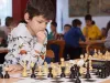 La 9 ani, e triplu campion balcanic  