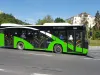 Mai multe autobuze RATBV pe două linii folosite de studenți