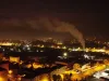 Staţia de asfalt din Bartolomeu a fost repornită ilegal