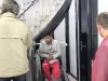 Un accident l-a lăsat fără jumătate de picior. Vrea să muncească, dar mai are nevoie de 2.000 de lei pentru proteza medicală