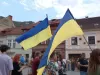 Cu cât a crescut numărul ucrainenilor cazaţi „în gazdă”, la Braşov