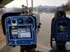Pe acte - femeie, poliţiştii aveau pe cameră – bărbat