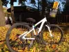 O frumoasă provocare pentru braşoveni: Bibliobicicleta